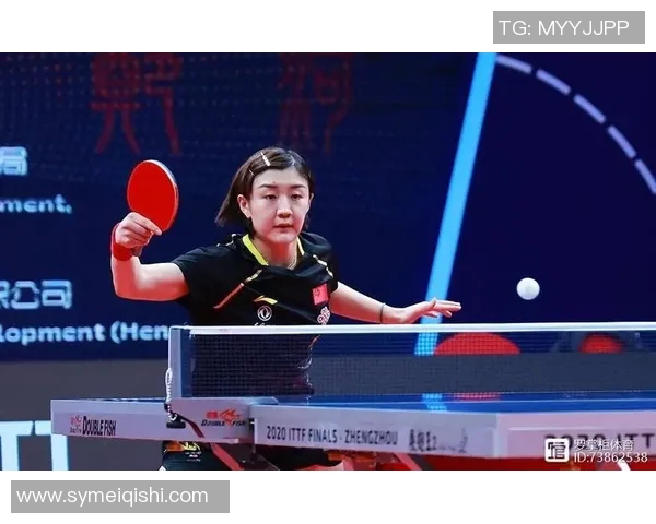 深圳乒乓球队近期状态分析与未来发展方向探讨 深圳乒乓球队近期状态分析与未来发展方向探讨