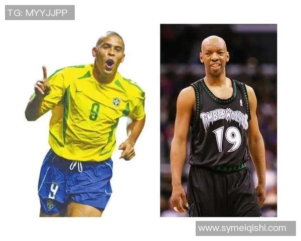 篮球与足球明星谁更帅气引发的热议与对比分析 篮球与足球明星谁更帅气引发的热议与对比分析