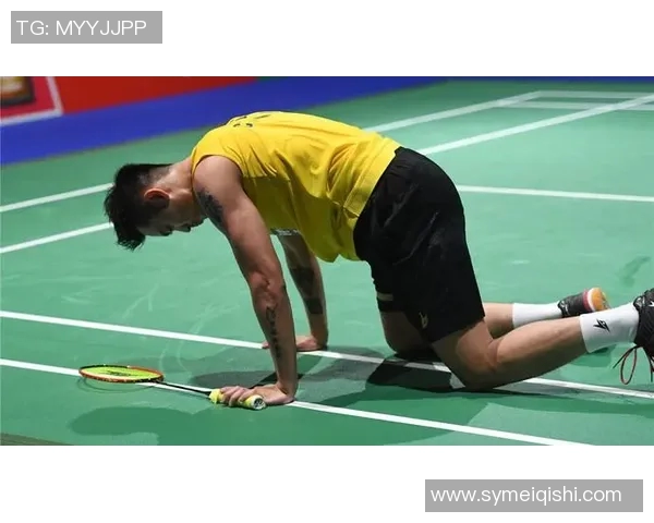 上海羽毛球队在欧锦赛中的节奏表现分析与点评 上海羽毛球队在欧锦赛中的节奏表现分析与点评