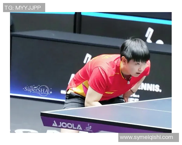 乒乓球实力排行榜权威发布揭示个人能力新格局与发展趋势 乒乓球实力排行榜权威发布揭示个人能力新格局与发展趋势