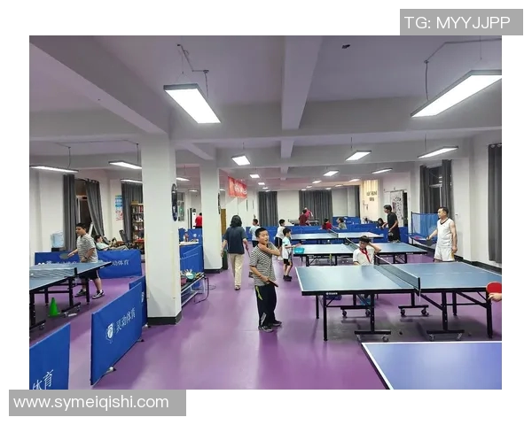 乒乓球的魅力与灵动成都乒乓球队的灵活性深度解析 乒乓球的魅力与灵动成都乒乓球队的灵活性深度解析