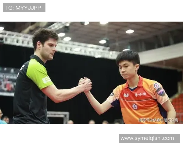 北京乒乓球队战术分析与未来发展方向的深度探讨 北京乒乓球队战术分析与未来发展方向的深度探讨