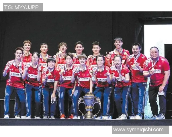 北京羽毛球队总决赛精彩配合分析与表现评估 北京羽毛球队总决赛精彩配合分析与表现评估