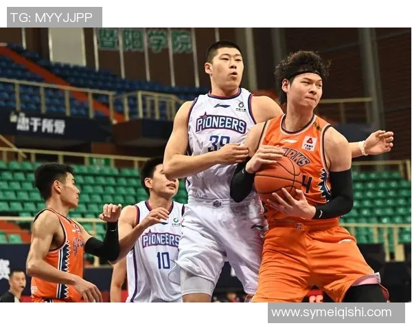 深入分析上海篮球队节奏打法的战术特点与优势解析 深入分析上海篮球队节奏打法的战术特点与优势解析