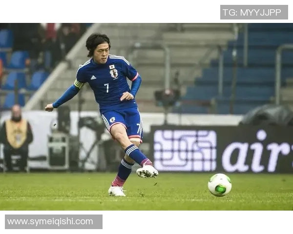 日本足球明星的卓越表现与独特魅力的全面评价分析
