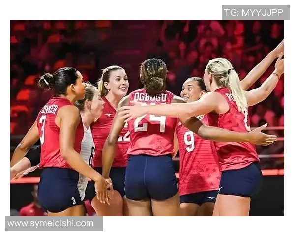 权威发布:2023年全球排球力量实力榜单揭晓各国球队表现分析 权威发布:2023年全球排球力量实力榜单揭晓各国球队表现分析