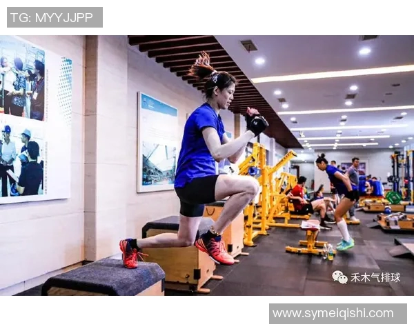 杭州排球队速度表现分析与提升策略探讨 杭州排球队速度表现分析与提升策略探讨