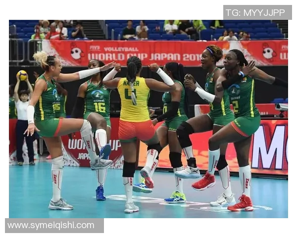 杭州排球队在世界杯中的精彩表现与状态分析 杭州排球队在世界杯中的精彩表现与状态分析