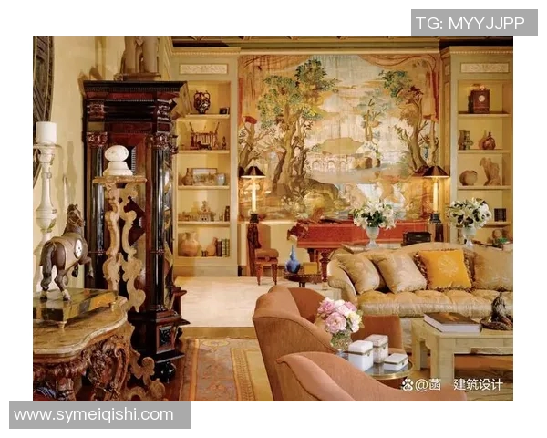 美国足球明星豪宅揭秘奢华生活背后的故事与设计理念