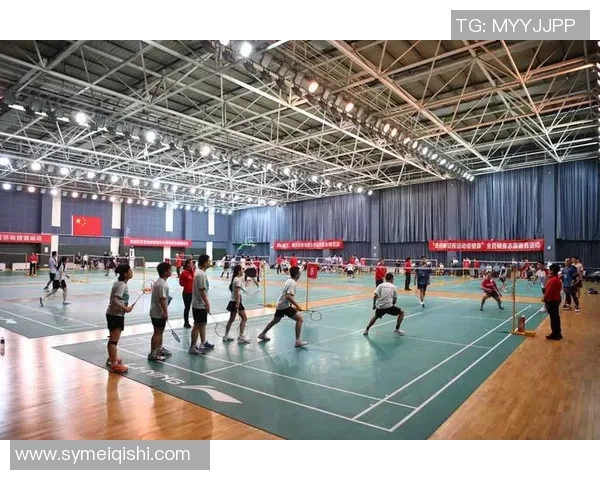 羽毛球比赛经验排行榜揭晓上海羽毛球队荣获第四名成就辉煌 羽毛球比赛经验排行榜揭晓上海羽毛球队荣获第四名成就辉煌