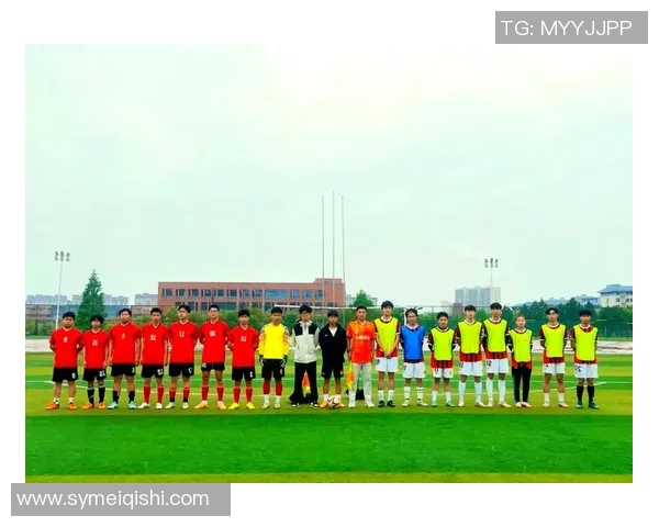 明睦足球：携手共进的团队精神与激情碰撞的精彩赛事
