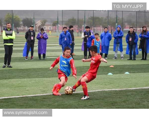 沃博足球引领新潮流助力青少年足球发展与国际交流 沃博足球引领新潮流助力青少年足球发展与国际交流